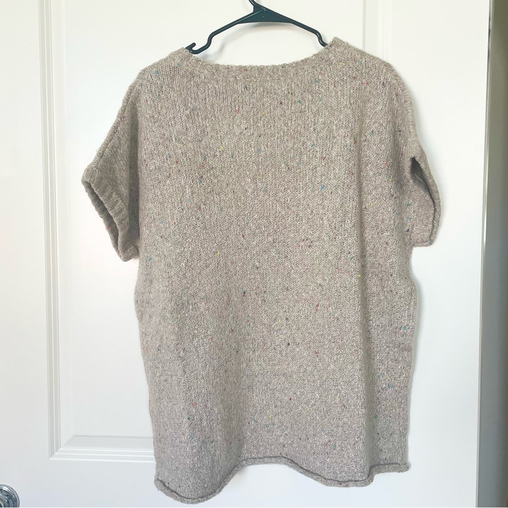 Pom Pom pullover - Picture 2 of 3